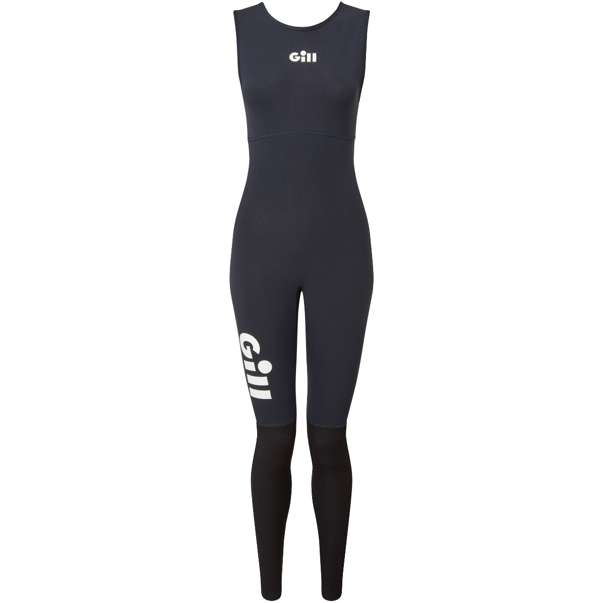 2026 Gill Womens Zenlite 2.0 Long Jane 5102W - Dark Navy